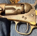 Colt Model 1862 Police Pocket Pistol - Image 3 of 5