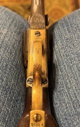 Colt Model 1862 Police Pocket Pistol - Image 5 of 5