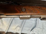 Mauser Borsigwalde 243 code, K98, 8mm - 3 of 11