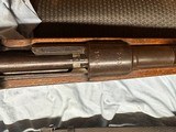 Mauser Borsigwalde 243 code, K98, 8mm - 11 of 11