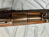 Mauser Borsigwalde 243 code, K98, 8mm - 2 of 11