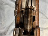 Mauser Borsigwalde 243 code, K98, 8mm - 9 of 11