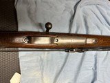 Mauser Borsigwalde 243 code, K98, 8mm - 5 of 11