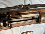Mauser Borsigwalde 243 code, K98, 8mm - 8 of 11