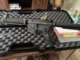 Daniel Defense MK18 Pistol - 3 of 11