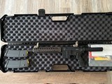 Daniel Defense MK18 Pistol - 1 of 11