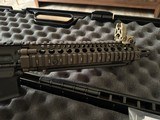 Daniel Defense MK18 Pistol - 5 of 11