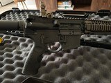 Daniel Defense MK18 Pistol - 4 of 11