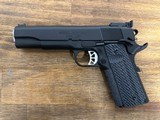 Springfield Range Officer Elite Target 1911 - .45ACP - 2 of 9