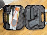Glock 45 - 9mm