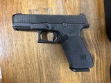 Glock 45 - 9mm - 2 of 7