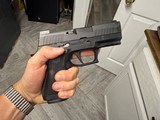 Sig Sauer P320 X-Compact 9mm - 5 of 6
