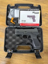 Sig Sauer P320 X-Compact 9mm - 1 of 6