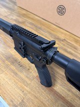 Sig Sauer M400 Tread 5.56 16” - 9 of 15