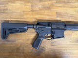 Sig Sauer M400 Tread 5.56 16” - 13 of 15