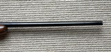 Browning BLR Lever Action 300 win mag 23" barrel used personal for hunting, in excellent condition with scope mounts - 10 of 14