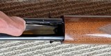 Browning Belgium A-500R 12 gauge 28" barrel used in excellent condition - 4 of 7