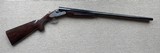 Heckler & Koch Fabarm 12 gauge side by side engraved Classic Lion Grade 2 30" barrel shotgun used in pristine condition with case - 2 of 15