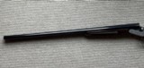 Heckler & Koch Fabarm 12 gauge side by side engraved Classic Lion Grade 2 30" barrel shotgun used in pristine condition with case - 7 of 15