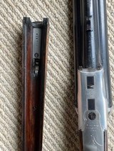 Krieghoff 16 gauge drilling with 25-20 win rifle barrel - 3 of 13