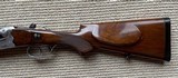 Krieghoff 16 gauge drilling with 25-20 win rifle barrel - 9 of 13