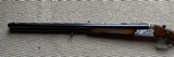 Krieghoff 16 gauge drilling with 25-20 win rifle barrel - 7 of 13