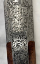 Browning Superposed Diana .410 - Marechal Signed - NO SALT - 9 of 15