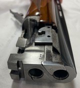 Browning Superposed Diana .410 - Marechal Signed - NO SALT - 12 of 15