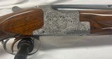 Browning Superposed Diana .410 - Marechal Signed - NO SALT - 5 of 15