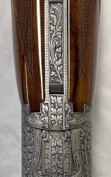 Browning Superposed Diana .410 - Marechal Signed - NO SALT - 10 of 15