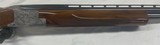 Browning Superposed Diana .410 - Marechal Signed - NO SALT - 4 of 15