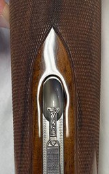 Browning Superposed Diana .410 - Marechal Signed - NO SALT - 11 of 15