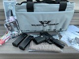 Wilson Combat Experior Compact Double Stack 9mm - 3 of 3