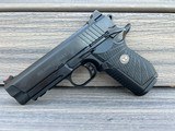 Wilson Combat Experior Compact Double Stack 9mm - 2 of 3