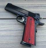 LES BAER COMMANCHE MONOLITH 45ACP 4.25” AMBI - 4 of 7