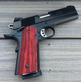 LES BAER COMMANCHE MONOLITH 45ACP 4.25” AMBI - 3 of 7