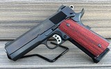 LES BAER COMMANCHE MONOLITH 45ACP 4.25” AMBI - 2 of 7