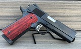 LES BAER COMMANCHE MONOLITH 45ACP 4.25” AMBI - 1 of 7