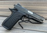 WILSON COMBAT SFT9 9MM 4.25” AMBI - 1 of 6