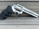 RUGER GP100 357 MAGNUM 6” - 1 of 4