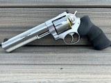 RUGER GP100 357 MAGNUM 6” - 2 of 4