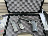 MAGNUM RESEARCH 1911 DESERT EAGLE 10MM - 8 of 10