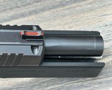 CZ SHADOW 2 BLACK AND BLUE EDITION W/EXTRAS - 6 of 8