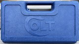 COLT GOLD CUP TROPHY 70 SERIES 45 ACP - 5 of 9