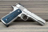 COLT GOLD CUP TROPHY 70 SERIES 45 ACP