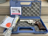 COLT PYTHON 357 MAGNUM 4.25” BBL - 5 of 6