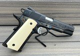 SPRINGFIELD ARMORY TYLER GUNWORKS SPECIAL EDITION - 1 of 6