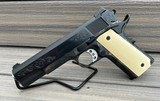 SPRINGFIELD ARMORY TYLER GUNWORKS SPECIAL EDITION - 2 of 6