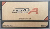 AERO PRECISION 2024 SHOT SHOT LIMITED EDITION BUILDER SET - 7 of 8