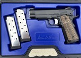 DAN WESSON SPECIALIST COMMANDER 45ACP 4.25” BBL - 3 of 9